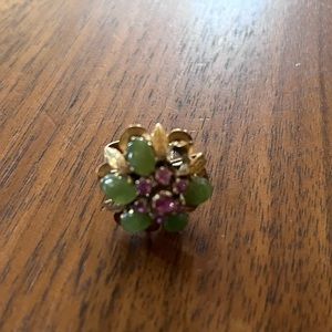 Vintage Womens ring